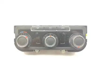 Pezzo di ricambio per auto di seconda mano CONTROLLO CLIMATICO per VOLKSWAGEN CADDY FURGÓN/KOMBI Maxi Furgón BMT Riferimenti OEM IAM 1K8907426AM  
