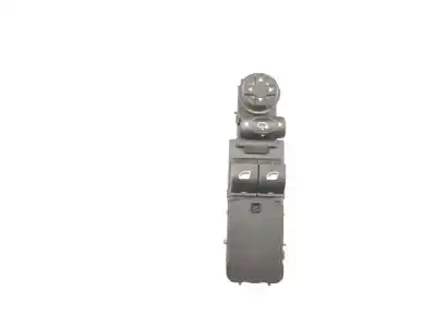 Peça sobressalente para automóvel em segunda mão botão / interruptor elevador vidro dianteiro esquerdo por citroen ds4 style referências oem iam 96657052zd  