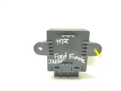 Second-hand car spare part electronic module for ford fiesta (ce1) st-line oem iam references lu5t14b534ac  