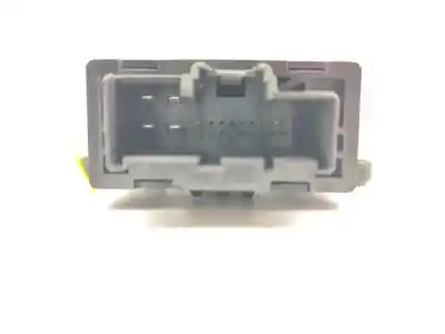 Second-hand car spare part electronic module for ford fiesta (ce1) st-line oem iam references lu5t14b534ac  