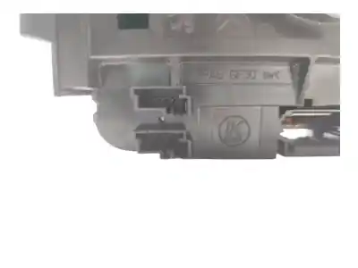 Peça sobressalente para automóvel em segunda mão comandos de alavanca por citroen ds4 style referências oem iam 98000223zd  