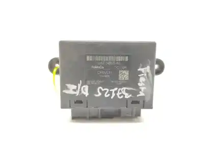 Pezzo di ricambio per auto di seconda mano MODULO ELETTRONICO per FORD FIESTA (CE1)  Riferimenti OEM IAM LU5T14B531AC  