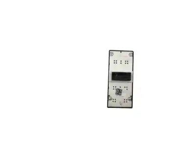 Second-hand car spare part left front power window switch for hyundai i10 (ac3) essence oem iam references 93571k7210nnb  
