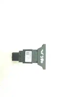 Автозапчастина б/у увага для seat leon (5f1) style visio посилання на oem iam 5f0953235b  