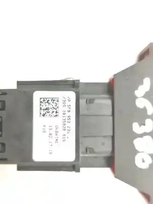 Автозапчастина б/у увага для seat leon (5f1) style visio посилання на oem iam 5f0953235b  