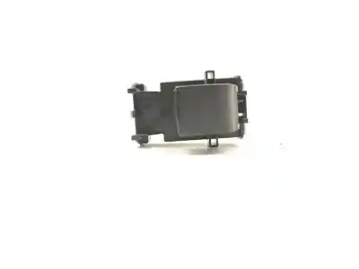 Peça sobressalente para automóvel em segunda mão botão / interruptor elevador vidro traseiro direito por toyota yaris (xp21) hybrid style referências oem iam 8481002260