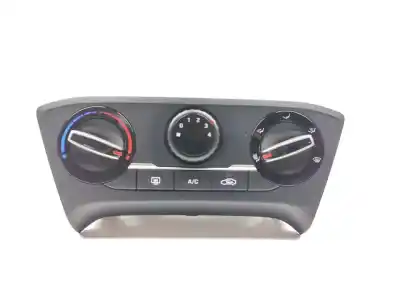 Piesă de schimb auto la mâna a doua controlul încalzire / aer conditionat pentru hyundai i20 classic referințe oem iam 97250c8110