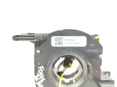 Автозапчастина б/у кільце піддушки безопасности для ford focus lim. business посилання на oem iam dv6t14a664aa  