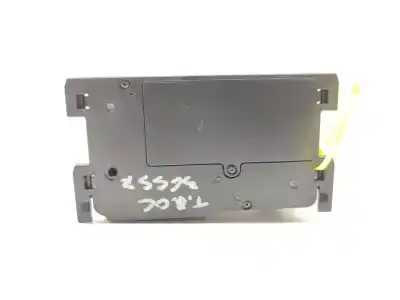 Автозапчасти б/у электронный модуль за volkswagen t-roc (a11, d11) 1.0 tsi ссылки oem iam 5na035284c  