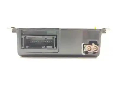 Автозапчасти б/у электронный модуль за volkswagen t-roc (a11, d11) 1.0 tsi ссылки oem iam 5na035284c  