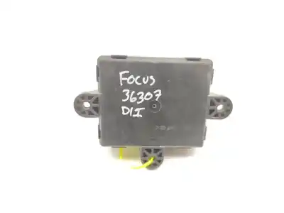 Автозапчастина б/у ЕЛЕКТРОННИЙ МОДУЛЬ для FORD FOCUS LIM. Business Посилання на OEM IAM F1ET14F142BC  