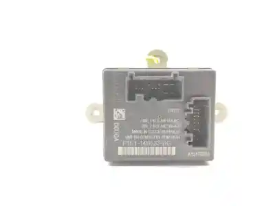 Автозапчастина б/у електронний модуль для ford focus lim. business посилання на oem iam f1et14f144bc  