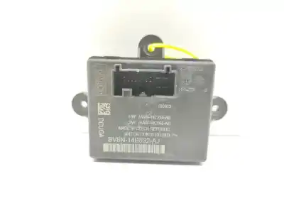 Gebrauchtes Autoersatzteil elektronisches modul zum ford focus lim. (cb8) sport oem-iam-referenzen av6n14c236ab