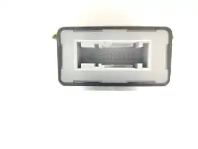 Автозапчастина б/у ЕЛЕКТРОННИЙ МОДУЛЬ для AUDI Q3 (8UG)  Посилання на OEM IAM 8X0907357E  