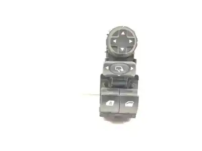 Peça sobressalente para automóvel em segunda mão botão / interruptor elevador vidro dianteiro esquerdo por peugeot 2008 (--.2013->) active referências oem iam 96751129zd