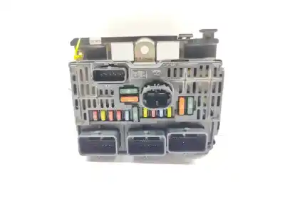 Tweedehands auto-onderdeel Elektronische Module voor PEUGEOT 307 (S1) XR Clim Plus OEM IAM-referenties 9657718780  