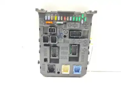 Piesă de schimb auto la mâna a doua MODUL ELECTROTIC pentru PEUGEOT 407 COUPE Básico Referințe OEM IAM 9664058880  