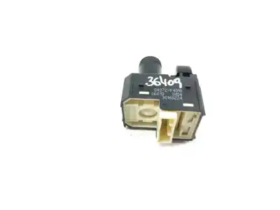 Автозапчастина б/у управління дзеркалами для toyota c-hr (x10) hybrid active 122 cv / 90 kw посилання на oem iam 84872f4010  