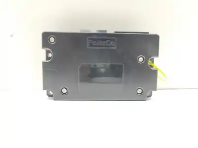 Gebrauchtes Autoersatzteil elektronisches modul zum ford focus lim. (cb8) sport oem-iam-referenzen am5t14d212ed