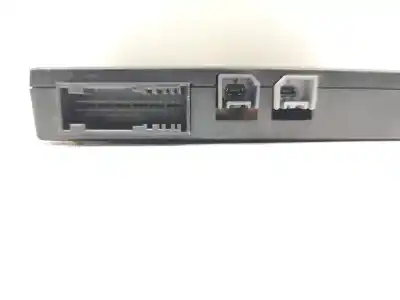 Second-hand car spare part electronic module for ford focus lim. (cb8) sport oem iam references am5t14d212ed  