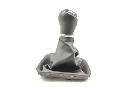 Pezzo di ricambio per auto di seconda mano POMELLO DELLA LEVA DEL CAMBIO per VOLKSWAGEN T-ROC  Riferimenti OEM IAM 2GA711123A  