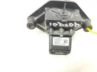 Автозапчасти б/у КАМЕРА за NISSAN QASHQAI (J11) Tekna Premium ссылки OEM IAM 284424EA0C  