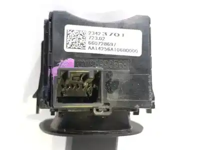 Tweedehands auto-onderdeel intermitterende controle voor opel mokka edition ecoflex oem iam-referenties 23423701