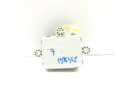 Second-hand car spare part ELECTRONIC MODULE for FORD FOCUS LIM. (CB8)  OEM IAM references BV6N14B533AJ  