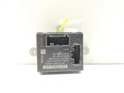 Second-hand car spare part ELECTRONIC MODULE for FORD FOCUS LIM. (CB8)  OEM IAM references BV6N14B533AJ  
