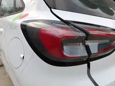 Piesă de schimb auto la mâna a doua LAMPÃ SPATE STÂNGA pentru FORD PUMA  Referințe OEM IAM L1TB13405AG  
