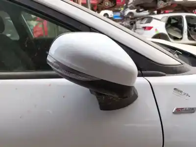 Автозапчастина б/у ПРАВИЙ ЗАДНИЙ ОГЛЯД для FORD PUMA  Посилання на OEM IAM L1TB17E714BA  