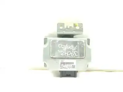 Second-hand car spare part electronic module for ford mondeo lim. titanium oem iam references dg9t14b526la  