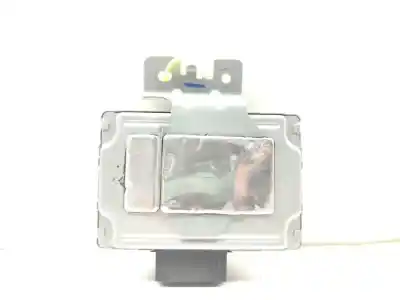 Second-hand car spare part electronic module for ford mondeo lim. titanium oem iam references dg9t14b526la