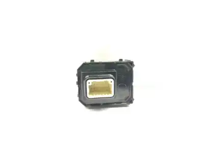 Автозапчасти б/у УПРАВЛЕНИЕ ЗЕРКАЛОМ за TOYOTA YARIS (XP21) HYBRID STYLE ссылки OEM IAM 8487202460  