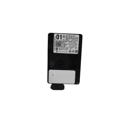 Pezzo di ricambio per auto di seconda mano  per INFINITI QX30  Riferimenti OEM IAM A0009052504  