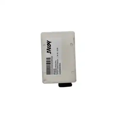 Pezzo di ricambio per auto di seconda mano sensore per infiniti qx30 premium riferimenti oem iam a0009052504  