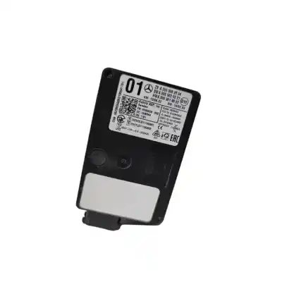 Pezzo di ricambio per auto di seconda mano sensore per infiniti qx30 premium riferimenti oem iam a0009052504  