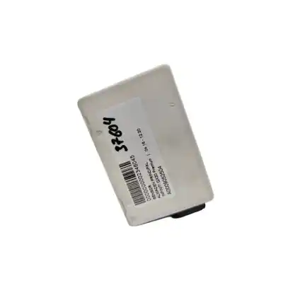 Pezzo di ricambio per auto di seconda mano sensore per infiniti qx30 premium riferimenti oem iam a0009052504  
