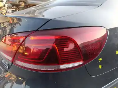 Second-hand car spare part right tailgate light for volkswagen cc (358) advance bluemotiontech oem iam references 3c8945208ad