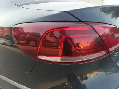 Second-hand car spare part left tailgate light for volkswagen cc (358) advance bluemotiontech oem iam references 3c8945207ad