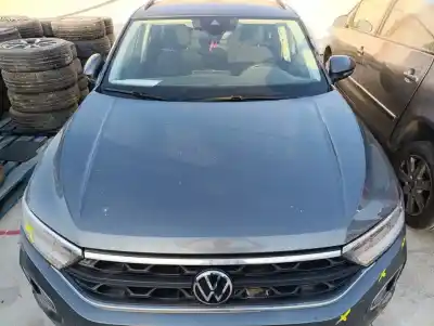 Автозапчастина б/у КАПОК для VOLKSWAGEN T-ROC (D11)  Посилання на OEM IAM 2GA823031A  