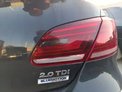 Pezzo di ricambio per auto di seconda mano  per VOLKSWAGEN CC (358)  Riferimenti OEM IAM 3C8945308T  