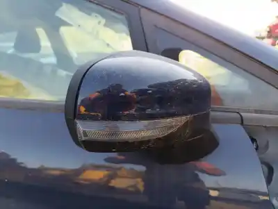 Peça sobressalente para automóvel em segunda mão ESPELHO RETROVISOR DIREITO por FORD FIESTA (CE1)  Referências OEM IAM H1BB17E714CD  