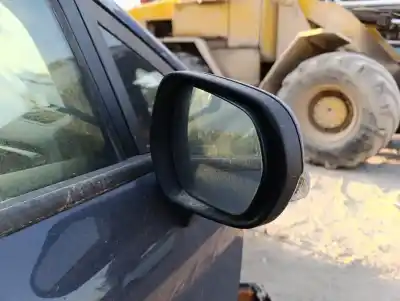 Peça sobressalente para automóvel em segunda mão espelho retrovisor direito por ford fiesta (ce1) trend referências oem iam h1bb17e714cd  