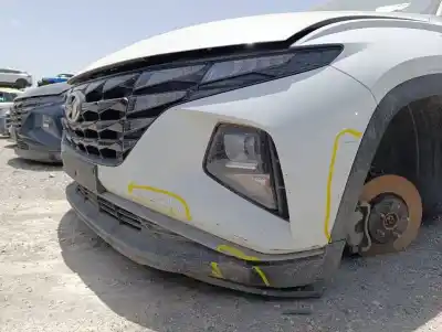 Pièce détachée automobile d'occasion LE PARE-CHOC AVANT pour HYUNDAI TUCSON (NX)  Références OEM IAM 86511N7000  
