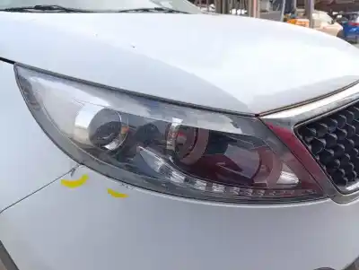 İkinci el araba yedek parçası SAG FAR için KIA SPORTAGE  OEM IAM referansları 921023U250  