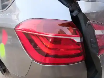 Second-hand car spare part LEFT TAILGATE LIGHT for BMW 2 ACTIVE TOURER (F45)  OEM IAM references 63217311059  