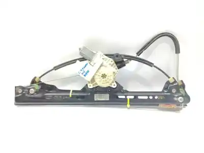 Автозапчастина б/у регулятор вікна передній лівий для citroen c4 picasso exclusive посилання на oem iam 9675924780  