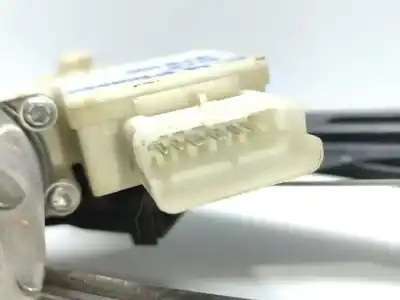 Автозапчастина б/у регулятор вікна передній лівий для citroen c4 picasso exclusive посилання на oem iam 9675924780  