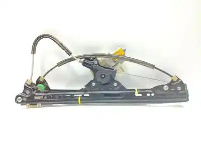 Автозапчастина б/у регулятор вікна передній лівий для citroen c4 picasso exclusive посилання на oem iam 9675924780  